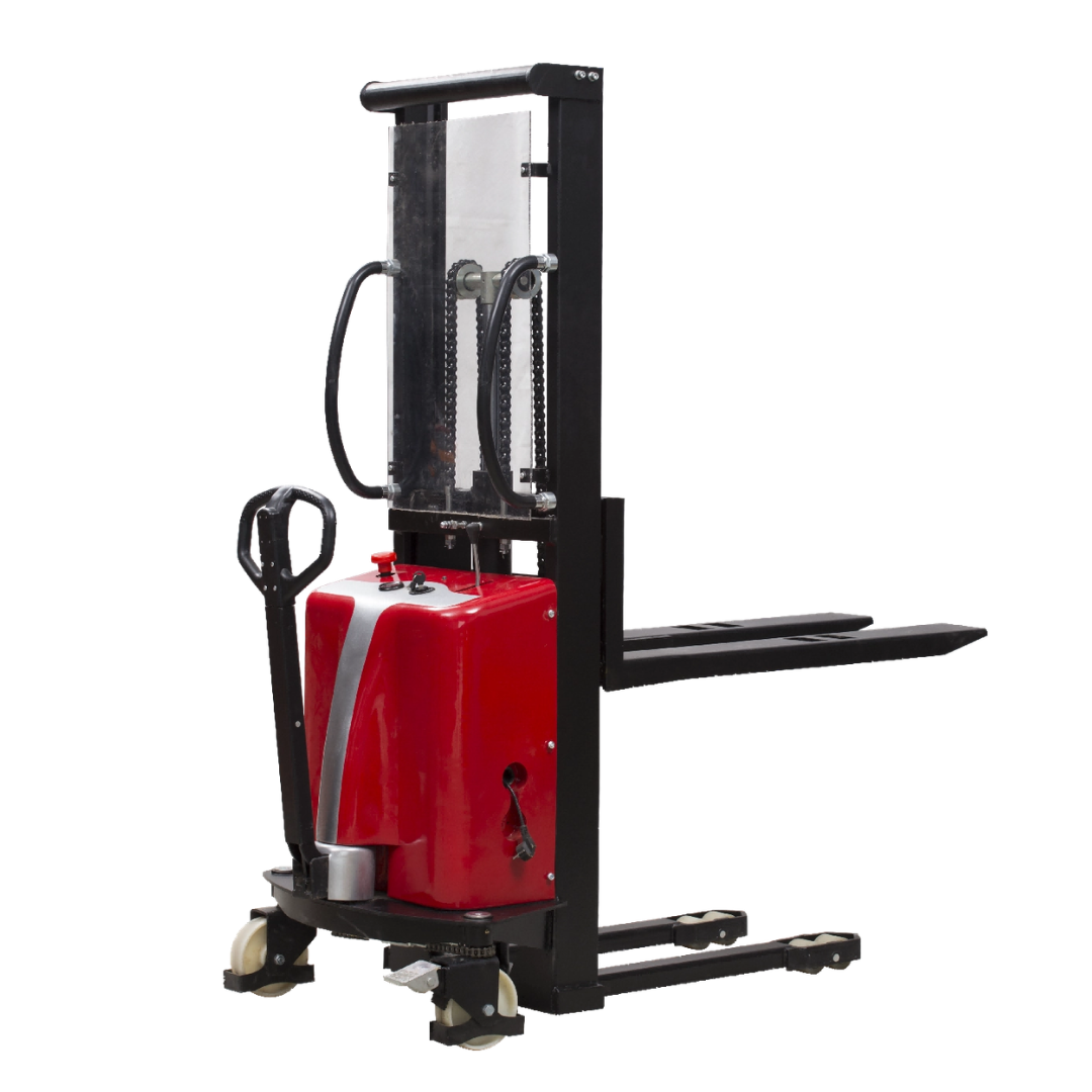 pallet stacker
