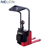 Explosion-Proof Pallet Truck