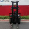 4-Wheel Electric Forklift