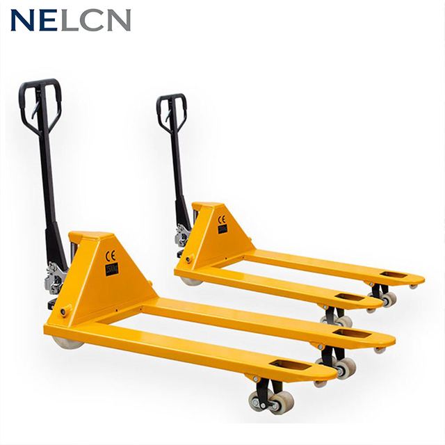 Light-Duty Pallet Truck