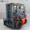 Gasoline powered Forklift