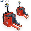 Stand-on Electric Tow Tractor