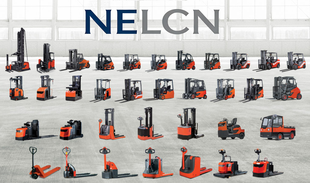 NOELIFT Forklift