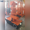 High level order picker