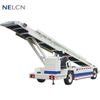 Self-Propelled Conveyor Belt Loader