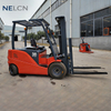 Electric Forklift 