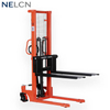 Manual Stacker