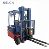 3-wheel Electric Forklift