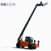 3.5 Ton Telehandler