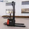 Electric Pallet Stacker