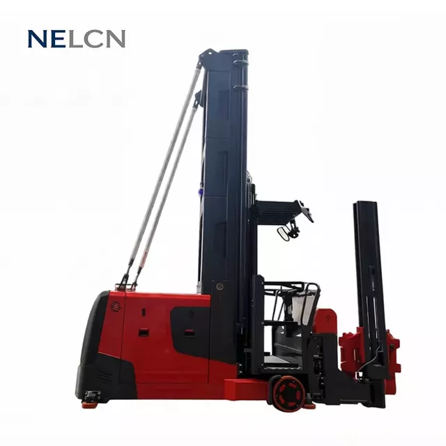 Man-up Three-Way Stacker