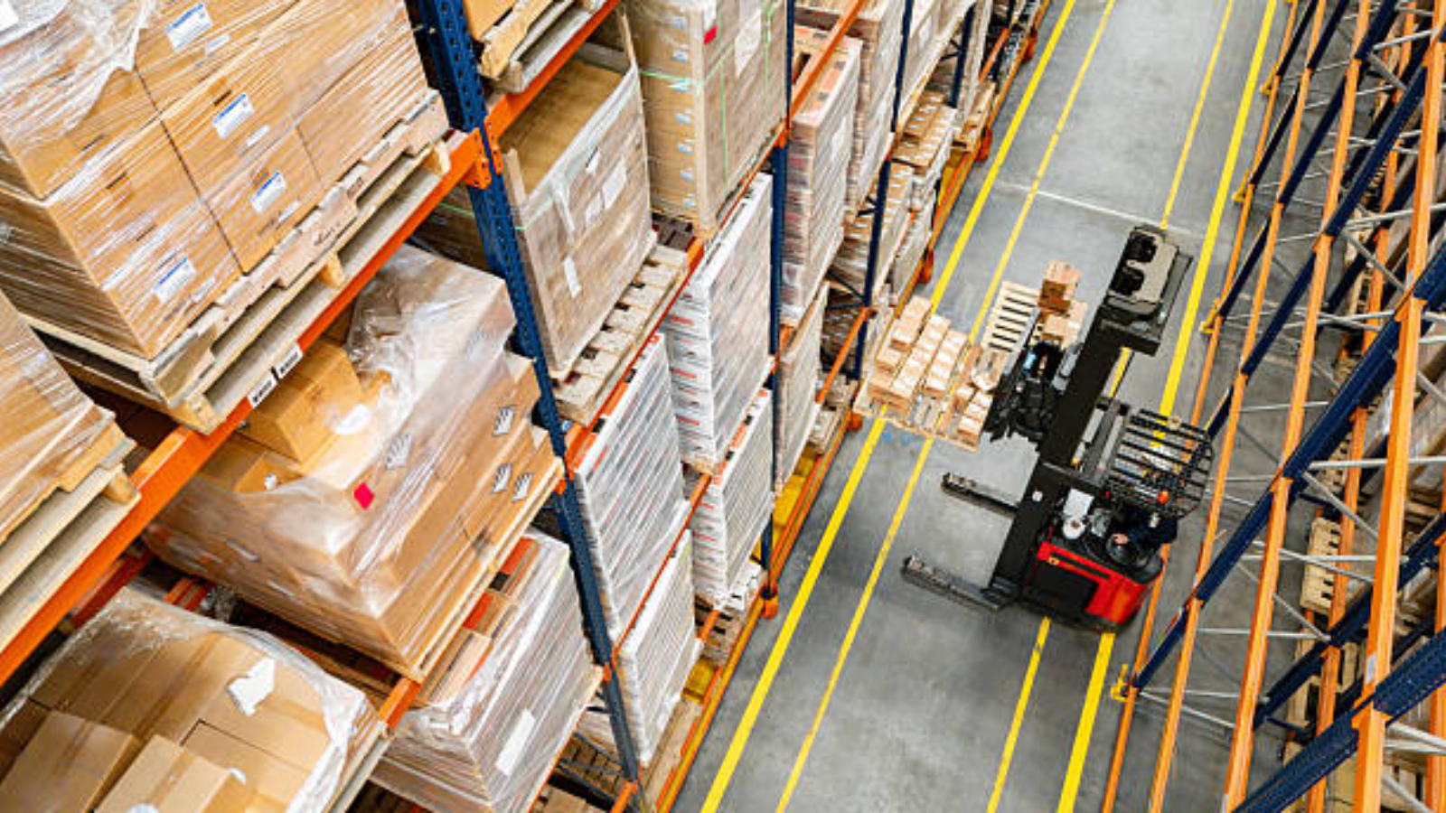 Narrow Aisle Three-Way Forklift.png