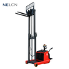 Small Reach Forklift