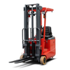 3-Wheel Sit-Down Electric Counterbalance Forklift