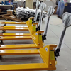 Light-Duty Pallet Truck