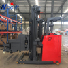 3 way pallet stacker