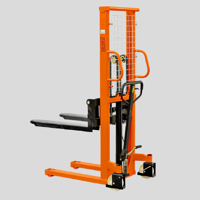 Manual Stacker 2 Ton (5)