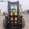 Rough Terrain Forklift