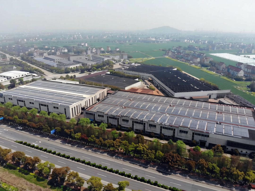 Forklift factory -NOELIFT