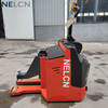 Stand-on Electric Tow Tractor