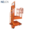 Semi-electric Order picker