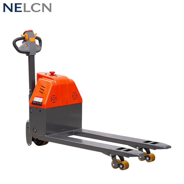 Electric Pallet Truck
