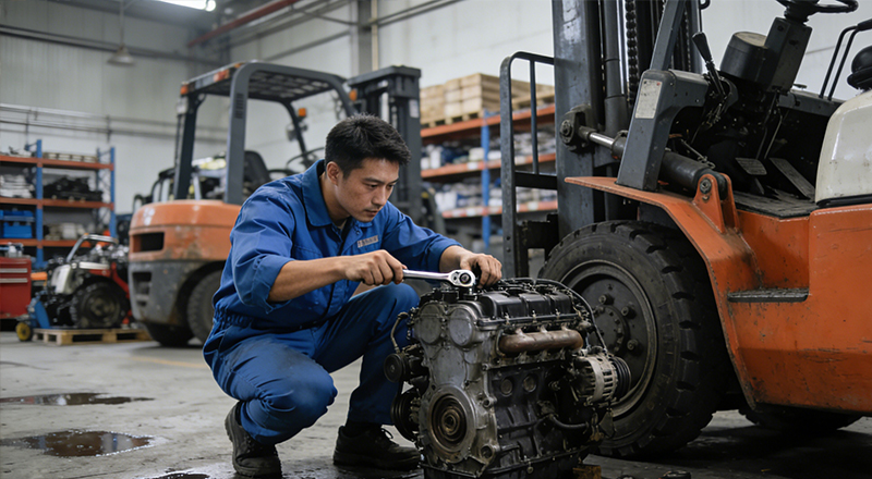  China forklift manufacturers, suppliers, factory