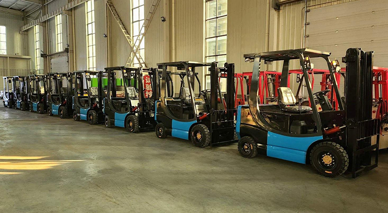  China forklift manufacturers, suppliers, factory