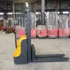 Walkie Electric Pallet Stacker 1.5-2T