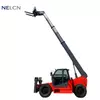 4 Ton Telehandler