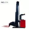 3 Way Pallet Stacker