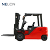 High-Performance Electric Counterbalance Forklift
