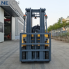 LPG Forklift