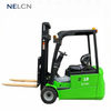 Compact Electric Forklift