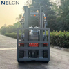 LPG Forklift Truck