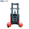 Narrow Aisle Reach Forklift