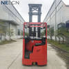 Sit Down Reach Forklift