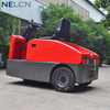Ride-on Electric Tow Tractor