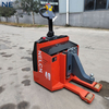 Electric Tow Tractor