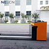 Ride-on Pallet Truck