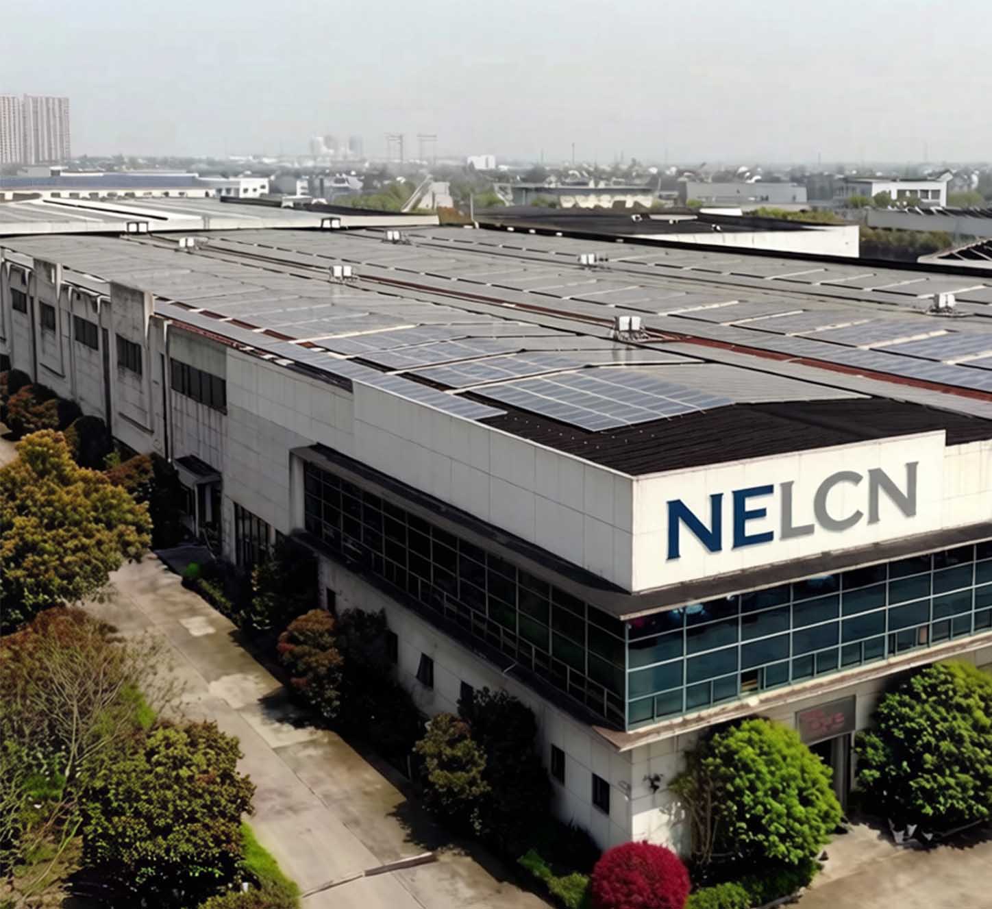 Forklift manufacturer - NOELIFT