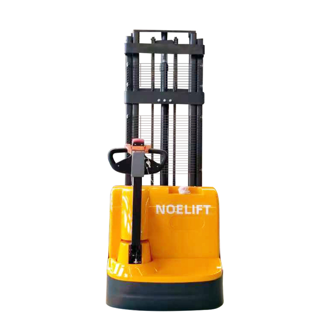 1.0/1.5 Ton Economic Walkie Stacker