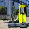 4 Way Reach Truck