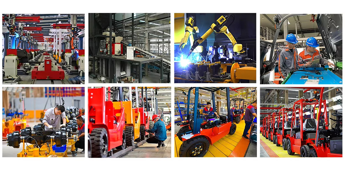 FACTORY SHOWCASE 