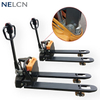 Hydraulic Pallet Truck
