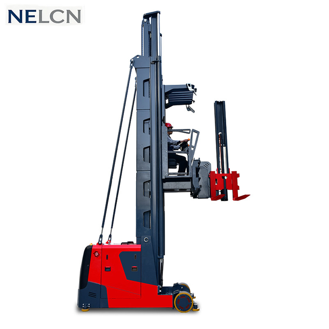 Very Narrow Aisle Forklifts