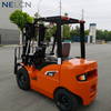 Diesel Forklift