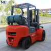 Gasoline powered Forklift
