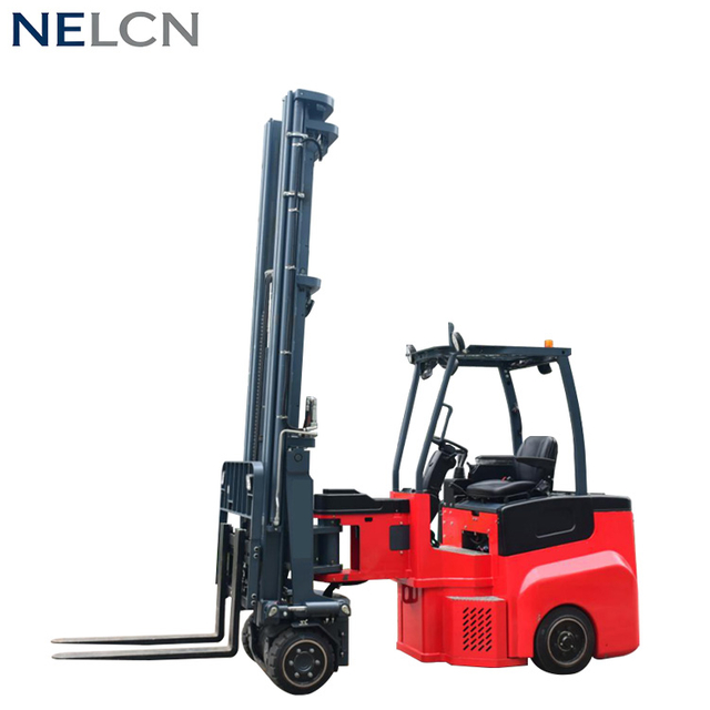 Aisle Master Forklift