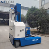 Omnidirectional Reach Truck